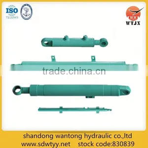 Hydraulic Cylinder for Garbage Truck / Garbage Truck Front Lift / Garbage Truck Hydraulic Cylinder thumbnail-1