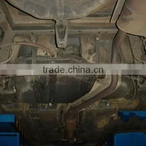 Toyoto Steel Suspension of Torsion Bar thumbnail-1