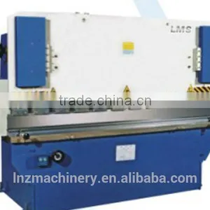 HYDRAULIC FOLDING MACHINE thumbnail-3