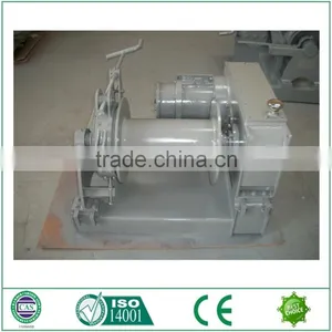 High Quality 45kn Electric Winch Best Price thumbnail-2