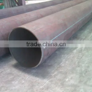DN 25 Black Steel & Schedule 40 Seamless Pipe thumbnail-2