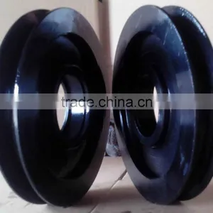 Air Compressor Belt Pulley thumbnail-1