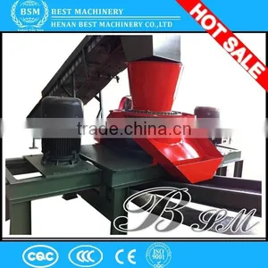 Indonesia Rice Husk Briquette Making Machine With Reasonable Price thumbnail-6