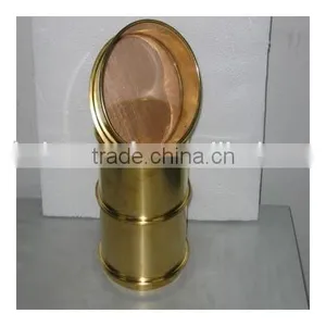 Stainless Steel Sieve(factory) thumbnail-2