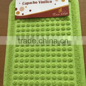 2015 Pvc Vinyl Carpet Stuoia Pad thumbnail-4