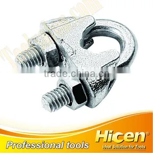 DIN741 Wire Rope Clip thumbnail-1