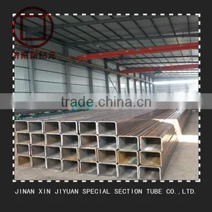 200X200mm Decoration Square Tube thumbnail-1