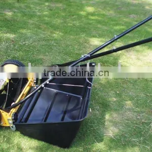 Heavy Push Reel Mower 16" thumbnail-1