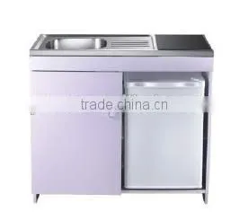 Mini Kitchen Compact Kitchens Poats PS-596 thumbnail-1