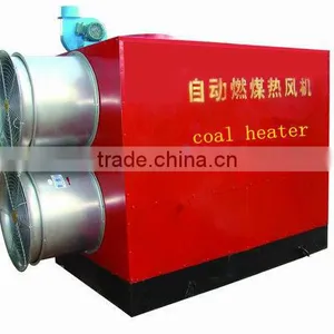 Livestock Coal Heater thumbnail-1