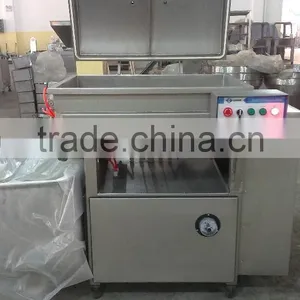 Industrail Vacuum Meat Mixer for Sale thumbnail-4