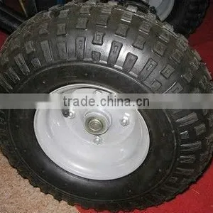Rubber Wheel thumbnail-1