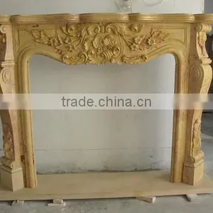 Fireplace Mantel thumbnail-1