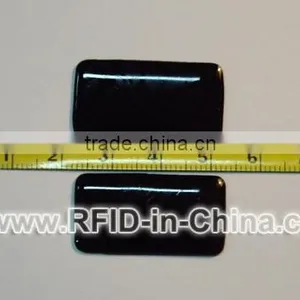 Impressive Mini Size 13.56mhz Passive Rfid Tag Read Range thumbnail-1