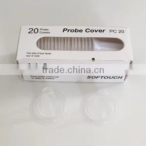 Ear Thermometer Probe Cover thumbnail-1