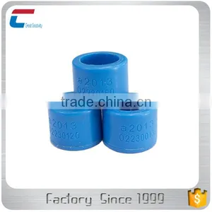 LF 134.2khz Rfid Animal Tags for Chicken Pigeon Tracking thumbnail-2