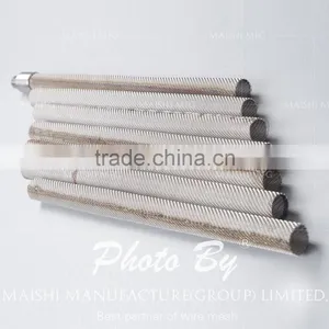 Stainless Steel Wire Mesh Filter Discs for Water Filtering thumbnail-1