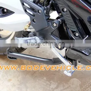 NEW 3000W ELECTRIC SCOOTER(MC-248) thumbnail-5