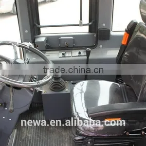 2016 Hot Sale 3ton Wheel Loader ZL30,front Loader,bucket Capacity 1.7m3 thumbnail-4