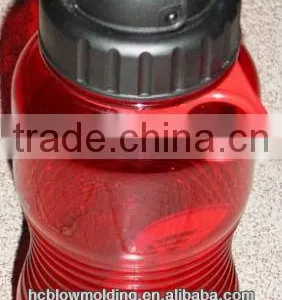 OEM BLOW MOLDING Plastic Shower Gel Bottle/water Bottle/perfume Bottle thumbnail-4