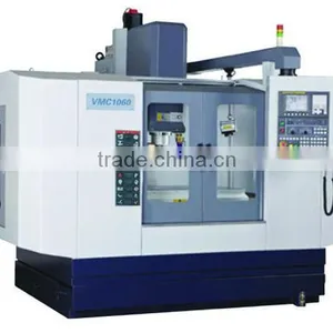 VMC1060 Vertical Machining Center thumbnail-1