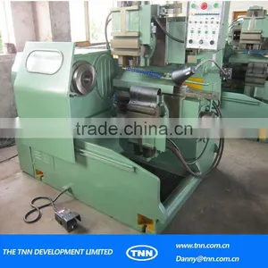 S33-newest Designed Multi-cutter Hydraulic Lathe Machine thumbnail-1