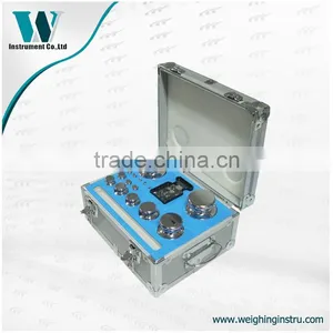 M1 Stainless Steel Calibration Weight Masses thumbnail-1