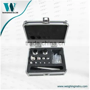 M1 Class 500mg-1mg Small Calibration Free Weights thumbnail-5