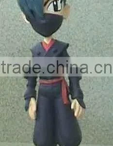 Catholic Statue(369A2) thumbnail-1