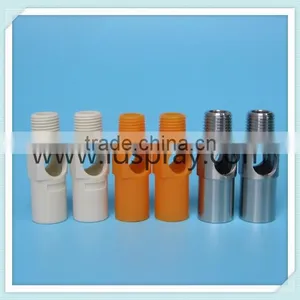 PP,Plastic Mixing Spray Jet Nozzle Applied in the Electrophoresis Cell thumbnail-4