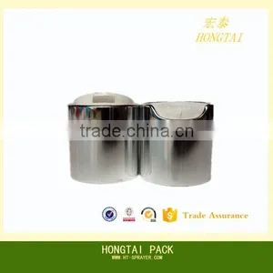 2016 Bottle Cover Metal Cap, Push Pull Cap thumbnail-1