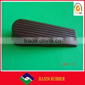 90 Degree Rubber Shower Door Stop thumbnail-1
