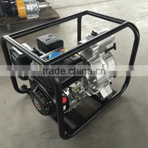 Sewage Water Pump Trash Pump Mud Pump thumbnail-2