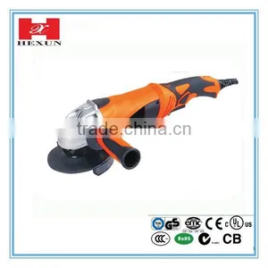 2000W Electric Angle Grinder With CE ETL for Sale thumbnail-1