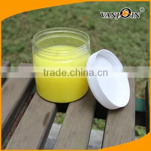 New Empty,High Quality Transparent Plastic Cosmetic Containers thumbnail-1