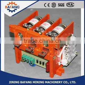China Famous Export Enterprise ac Vacuum Contactor thumbnail-4