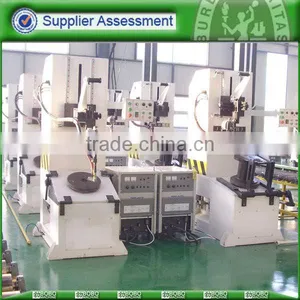 Wheel Disc Welding Machine for Assembling thumbnail-1