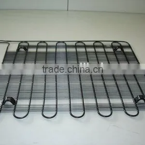 Refrigerator Condenser/ Refrigeration Condenser/Air Conditioning Condenser thumbnail-2
