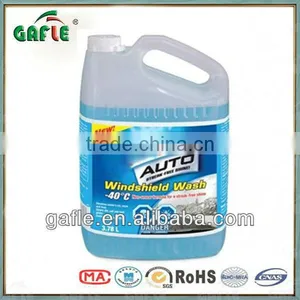 Buy 5Liter Windshield Washer Fluid for Cleaning and Bug Removing thumbnail-1