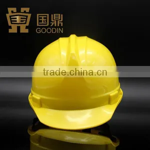 Low Price COLORS SAFETY HELMET Construction thumbnail-1