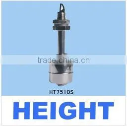 HEIGHT Hot Sale Stainless Steel Float Switch HT-7510S thumbnail-1