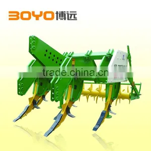 1S Series of Subsoiler for Sale thumbnail-3