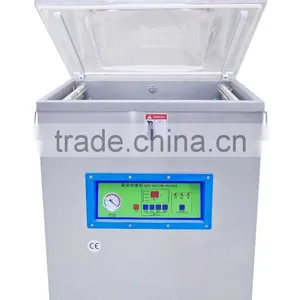 Multifunction Use Small Vacuum Packing Machine for Food thumbnail-2