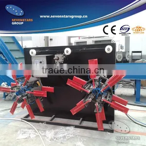 Soft Pvc Pipe Winder Machine/pe Pipe Winder thumbnail-1
