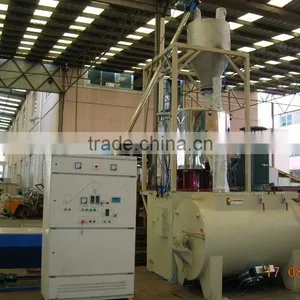 Horizontal Plastic Mixing Machine thumbnail-1