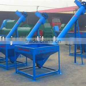 Bucket Screw Feeder thumbnail-2