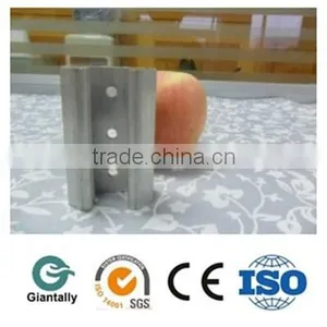 Extruded Aluminum Building Material thumbnail-1