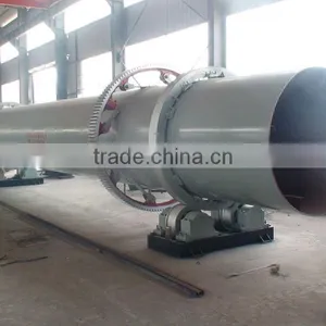 High Performance Poultry Manure Dryer For Chicken Manure/cow Dung thumbnail-2