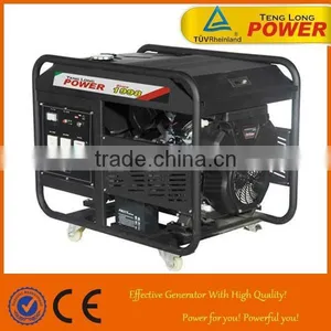 7.5 Kva ~ 10kva Diesel Generator Price With Generator Parts for Sale thumbnail-1