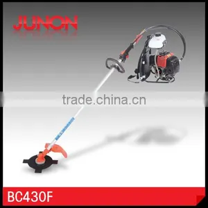 43cc Gasoline Knapsack Grass Cutter With 1E40F-5 Engine (BC430F) thumbnail-1